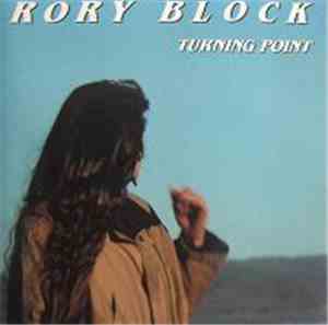 Rory Block - Turning Point