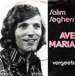 Salim Seghers - Ave Maria
