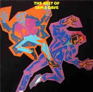 Sam & Dave - The Best Of Sam & Dave