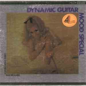 Shoji Yokouchi, Blue Dreamers - Dynamic Guitar Mood Special