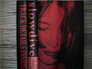 Slowdive - The Grand London 11.6.1993