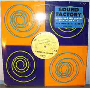 SoundFactory - Understand This Groove