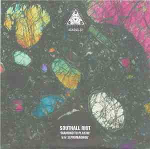 Southall Riot - Diamond To Plastic