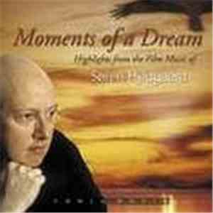 Søren Hyldgaard - Moments Of A Dream 