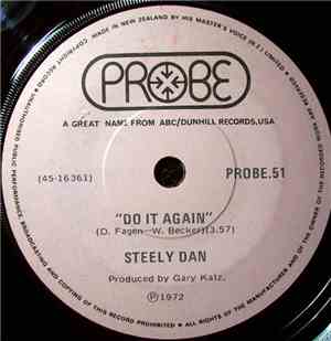 Steely Dan - Do It Again
