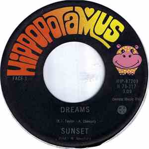Sunset  - Dreams