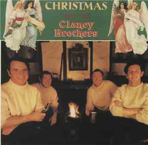 The Clancy Brothers - Christmas With The Clancy Brothers