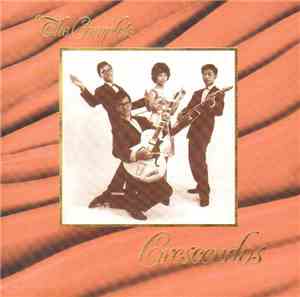 The Crescendos  - The Complete Crescendos