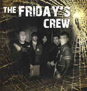 The Friday's Crew - The Friday's Crew