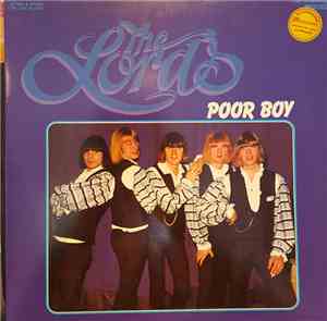 The Lords - Poor Boy