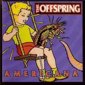 The Offspring - Americana