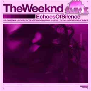 The Weeknd - Echoes Of Silence (Slim K Chopped & Screwed Rmx)