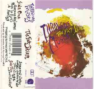 Throwing Muses - The Fat Skier