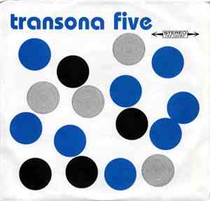 Transona Five - The Mariposa
