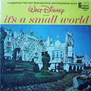 Unknown Artist - It's A Small World