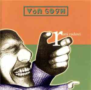 Van Gogh  - Rani Radovi