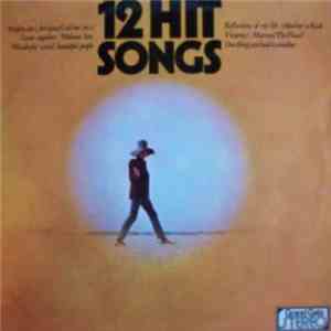 Various - 12 Hit Songs