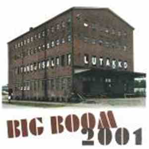 Various - Big Boom 2001