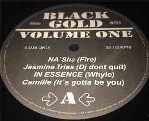 Various - Black Gold  Volume One