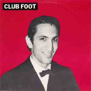 Various - Club Foot