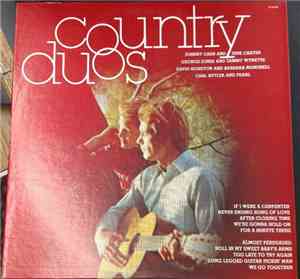 Various - Country Duos