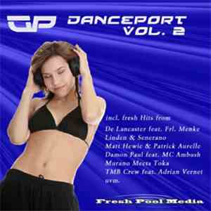 Various - Danceport Vol. 2