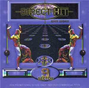 Various - Direct Hit Sector 9