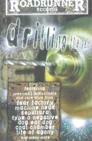 Various - Drilling The Vein
