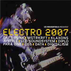 Various - Electro 2007