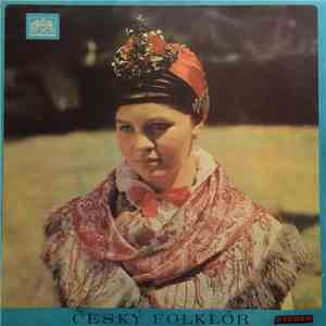 Various - Český Folklór