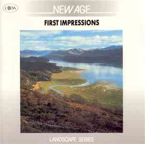Various - First Impressions