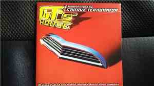 Various - GT's House - Supercharged By Groove Terminator