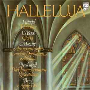 Various - Halleluja