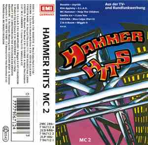 Various - Hammer Hits