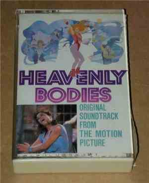 Various - Heavenly Bodies (Original Soundtrack From The Motion Picture)