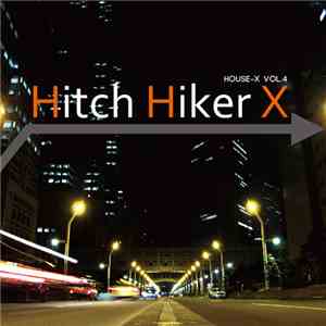 Various - Hitch Hiker X
