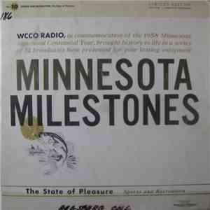 Various - Minnesota Milestones No. 10 Sports And Recreation: The State Of Pleasure