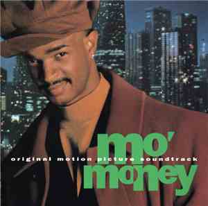 Various - Mo' Money (Original Motion Picture Soundtrack)