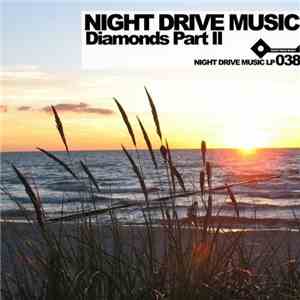 Various - Night Drive Music Diamonds Part II