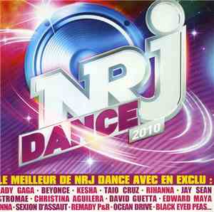 Various - NRJ Dance 2010