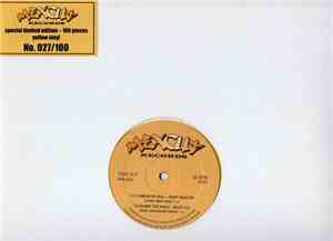 Various - Oldschool In The Mix