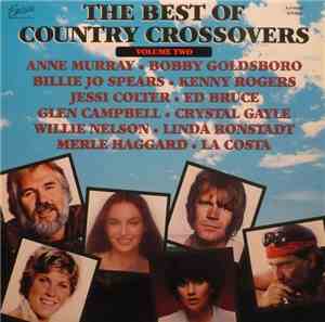 Various - The Best Of Country Crossovers - Volume Two