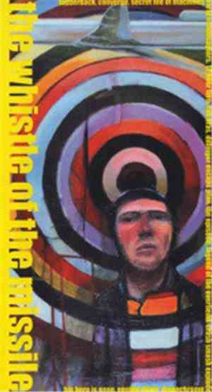 Various - The Whistle Of The Missile