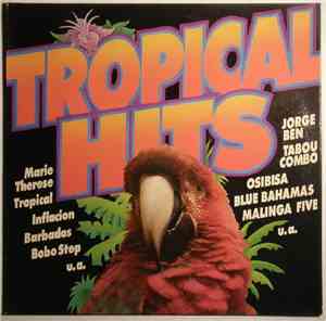 Various - Tropical Hits
