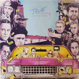 Various - True Romance (Motion Picture Soundtrack)