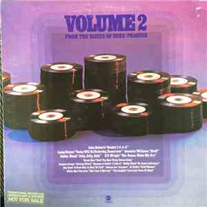 Various - Volume 2 From The Vaults Of Duke/Peacock