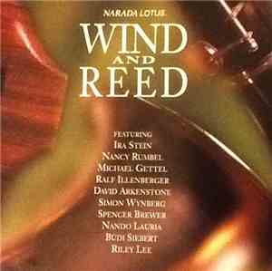 Various - Wind And Reed