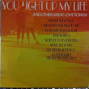 Various - You Light Up My Life