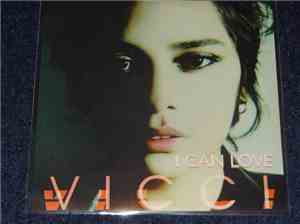 Vicci Martinez - I Can Love