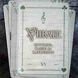 Viikate - Kuutamo, Kaiho Ja Katkeruus